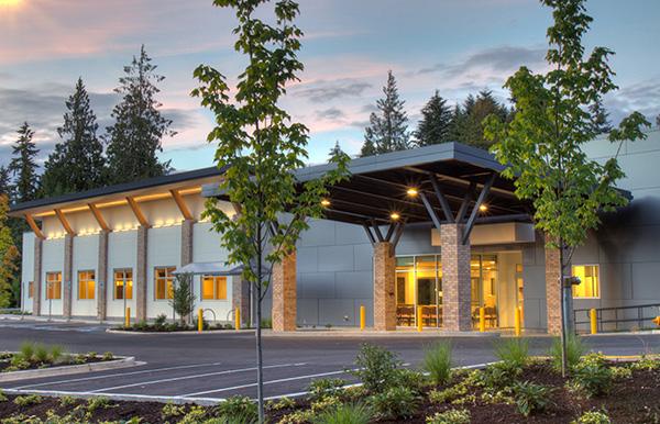 Kingsbarn Makes Healthcare Acquisition in Olympia, Washington